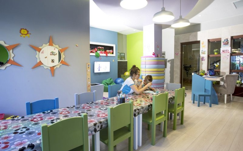 Kemer utazás Fame Residence Kemer