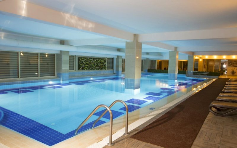 Kemer utazás Fame Residence Kemer