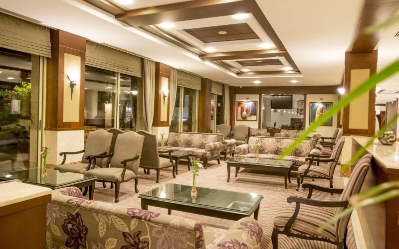 Kemer utazás Fame Residence Kemer