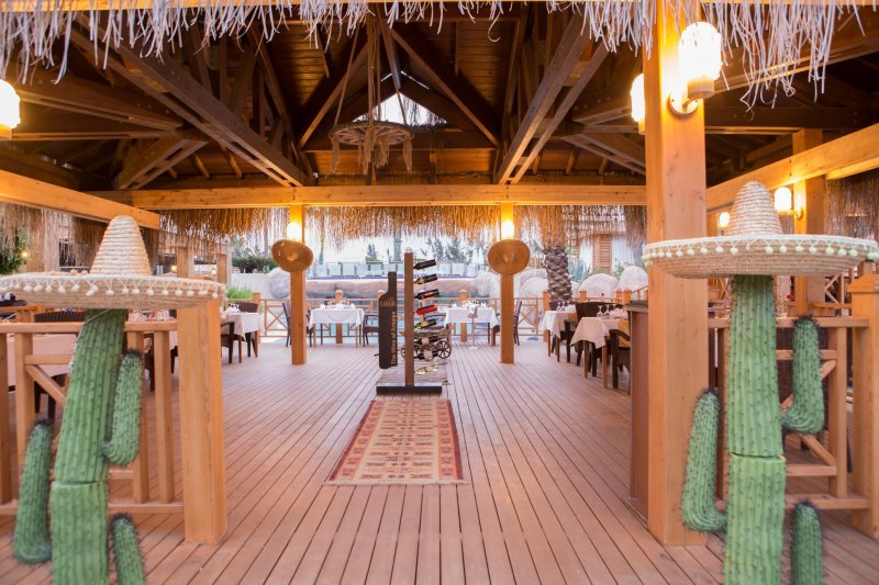 Antalya utazás Fame Residence Lara