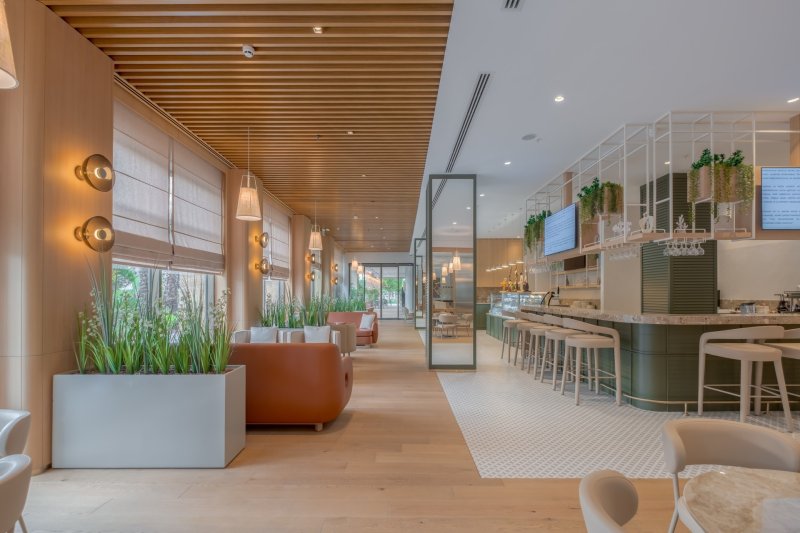 Antalya utazás Fame Residence Lara