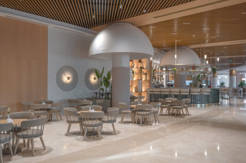 Antalya utazás Fame Residence Lara