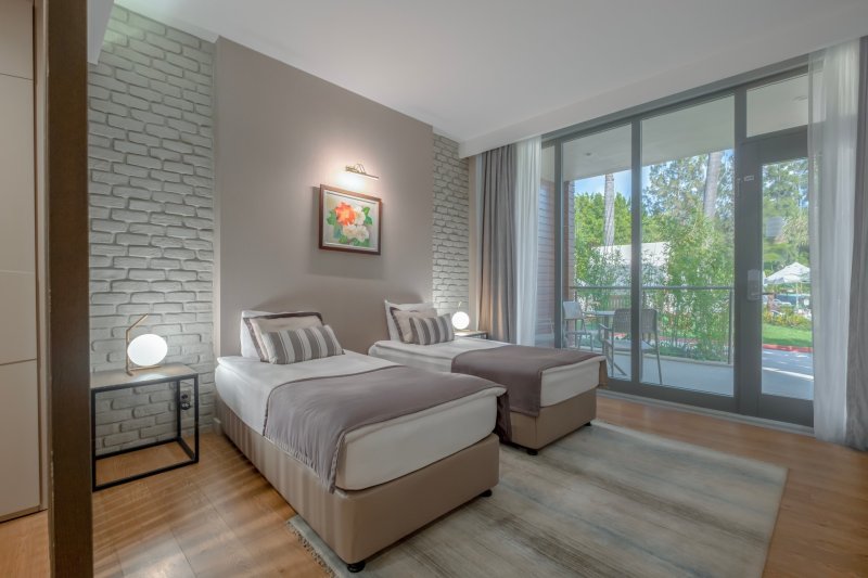 Antalya utazás Fame Residence Lara