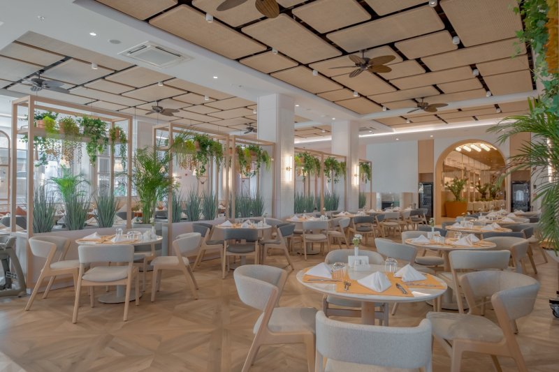 Antalya utazás Fame Residence Lara