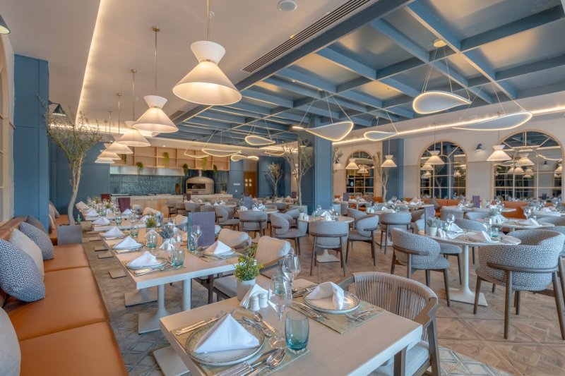 Antalya utazás Fame Residence Lara