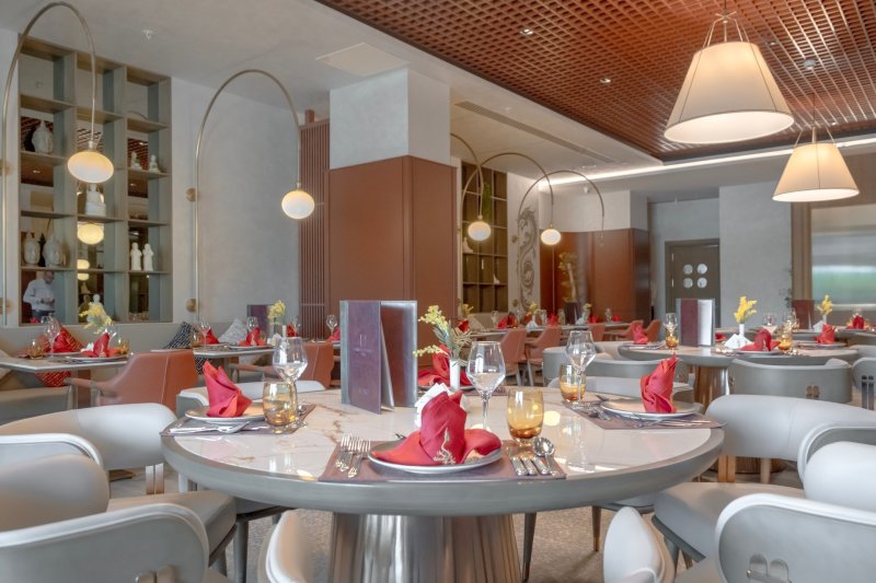 Antalya utazás Fame Residence Lara