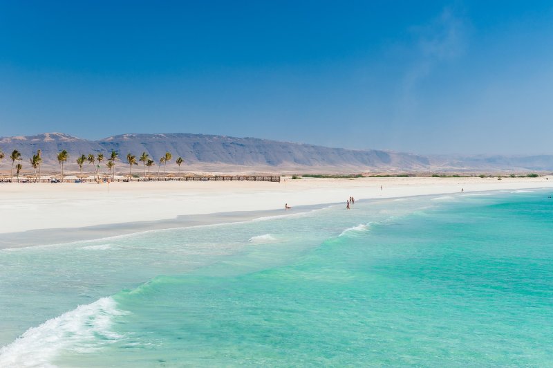 Szalála utazás Fanar Hotel & Residences