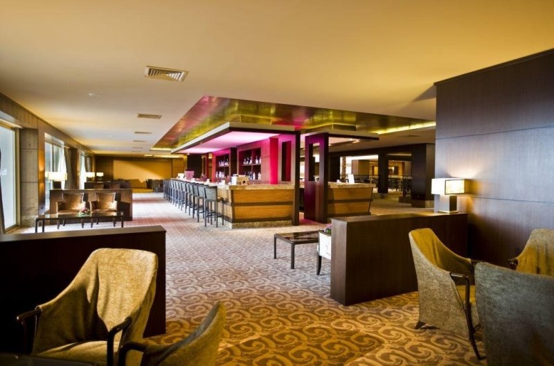 Kusadasi utazás Fantasia Hotel Deluxe