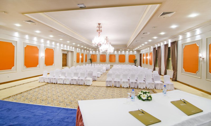 Kusadasi utazás Fantasia Hotel Deluxe