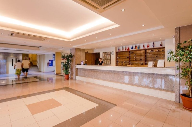 Rodosz utazás Filerimos Village