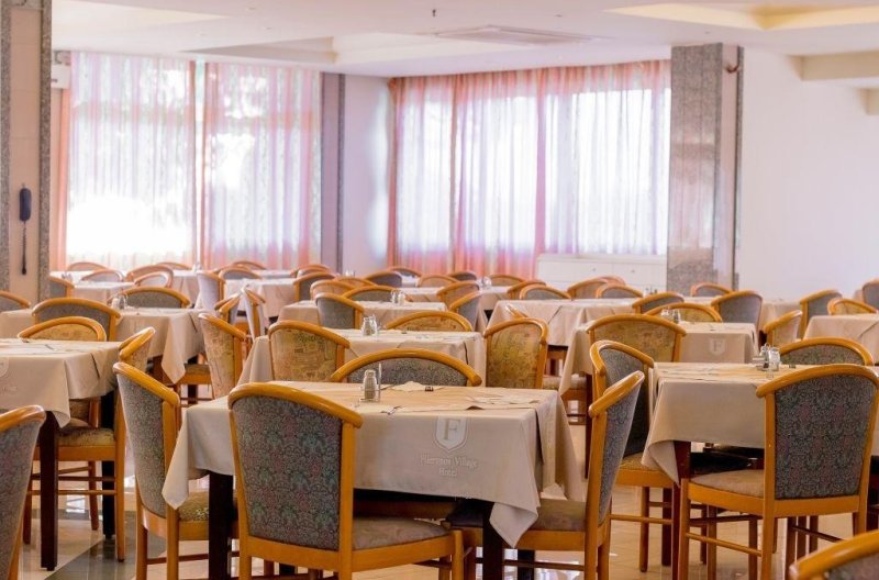 Rodosz utazás Filerimos Village