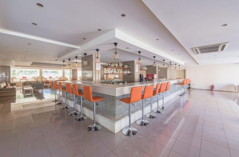 Rodosz utazás Filerimos Village