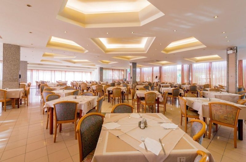 Rodosz utazás Filerimos Village