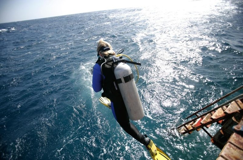 Marsa Alam utazás Flamenco Beach & Resort