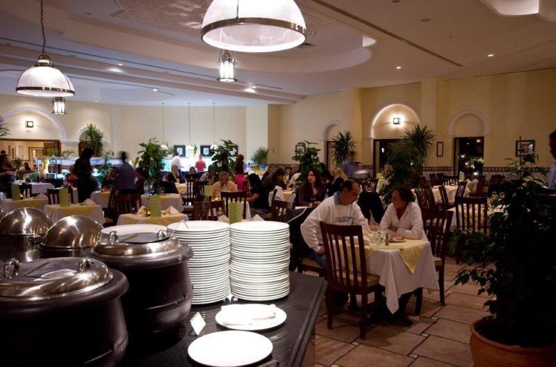 Marsa Alam utazás Flamenco Beach & Resort