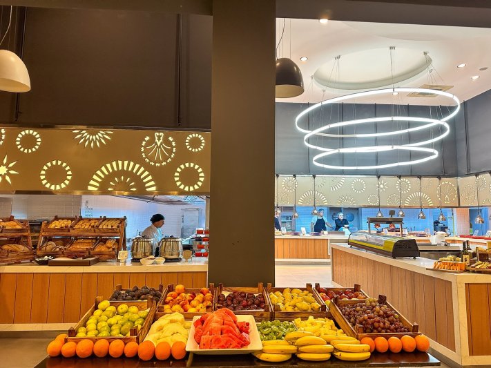 Antalya utazás Flora Garden Beach