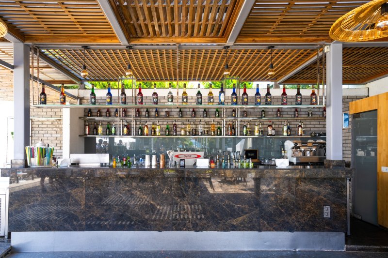 Antalya utazás Flora Garden Beach