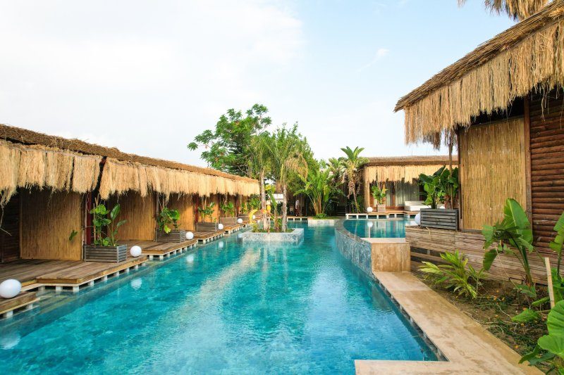 Antalya utazás Flora Garden Beach