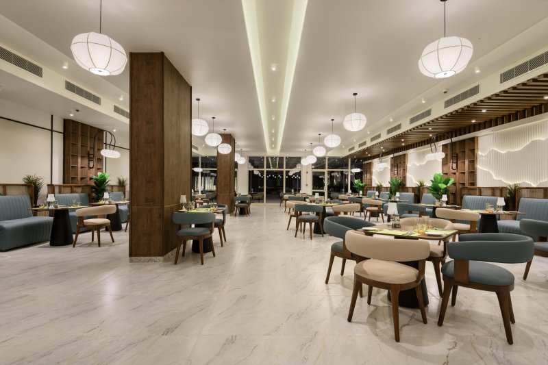 Hurghada utazás Flow Spectrum Sahl Hasheesh