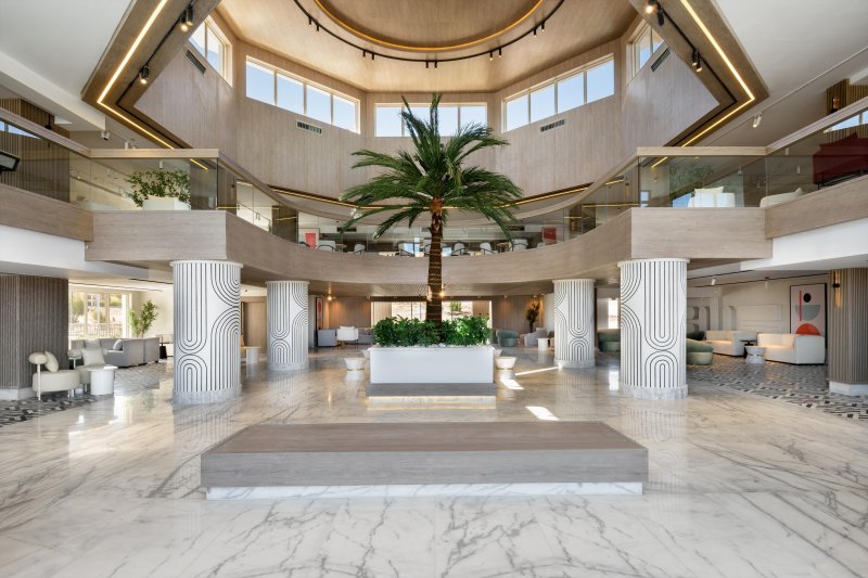 Hurghada utazás Flow Spectrum Sahl Hasheesh