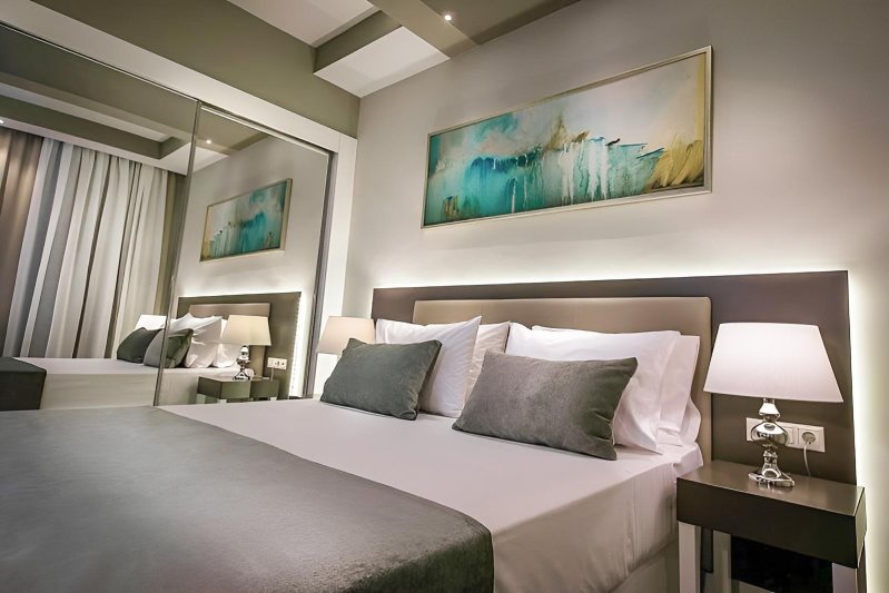 Kréta utazás Fodele Beach & Waterpark Holiday Resort