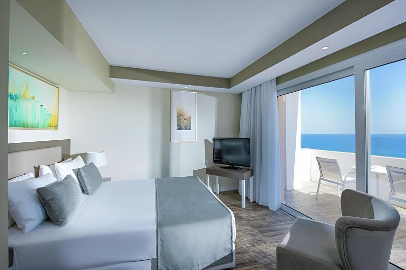 Kréta utazás Fodele Beach & Waterpark Holiday Resort