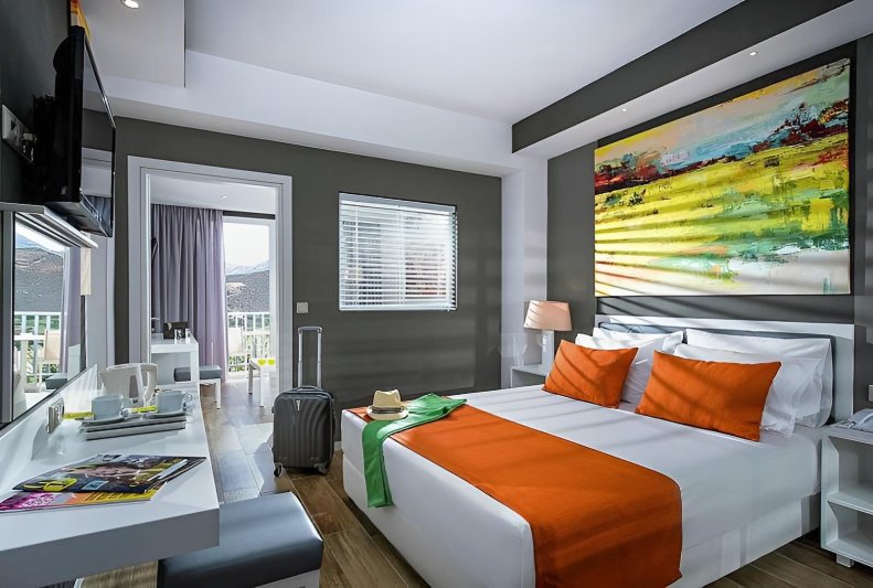 Kréta utazás Fodele Beach & Waterpark Holiday Resort