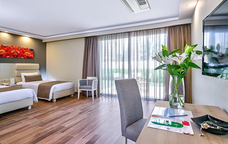 Kréta utazás Fodele Beach & Waterpark Holiday Resort