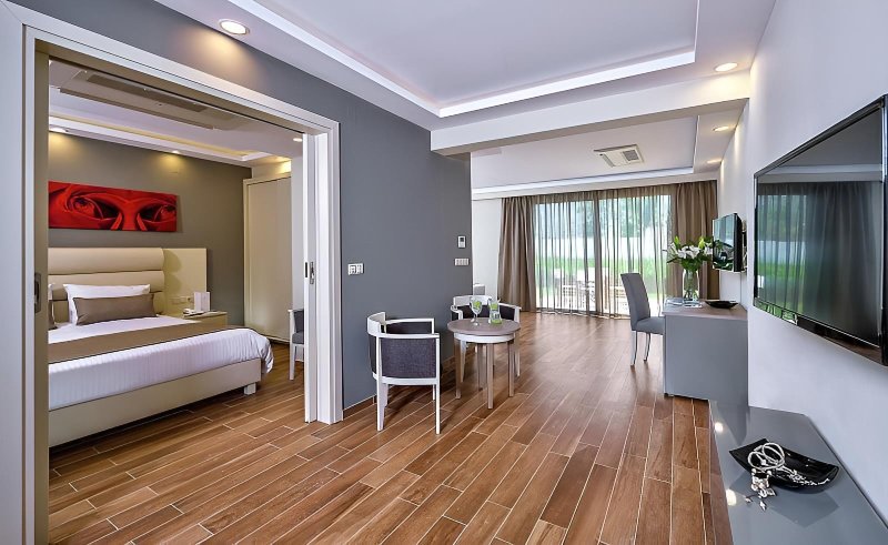 Kréta utazás Fodele Beach & Waterpark Holiday Resort