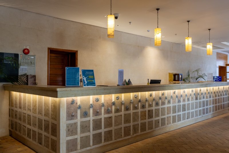 Hurghada utazás Fort Arabesque Beach Resort & Spa - West Bay