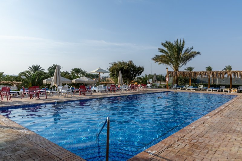 Hurghada utazás Fort Arabesque Beach Resort & Spa - West Bay