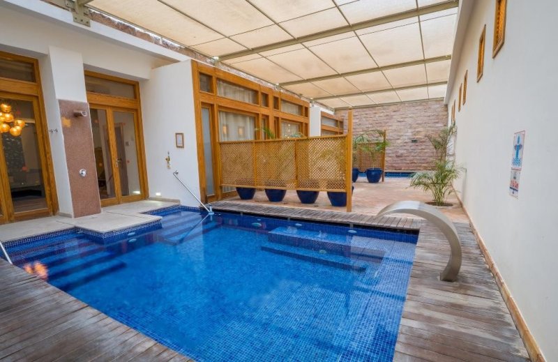 Hurghada utazás Fort Arabesque