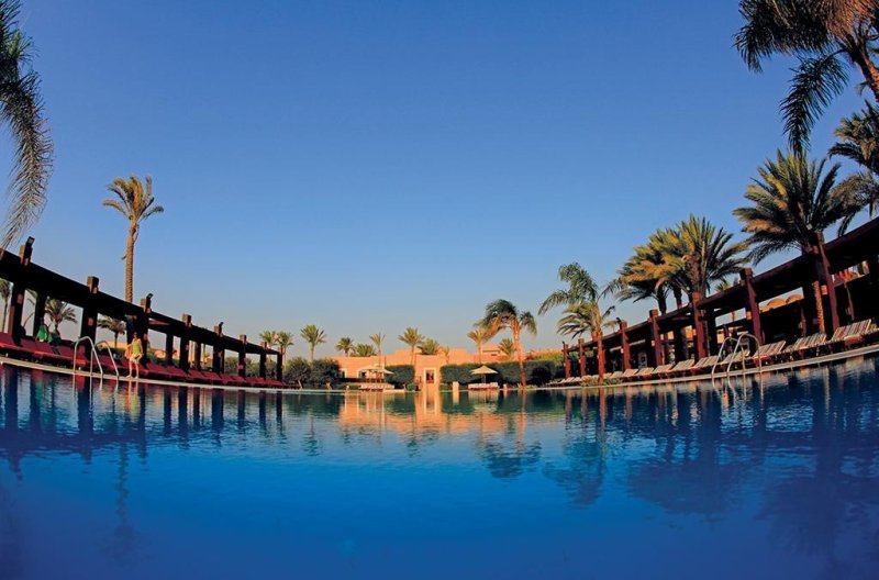 Marsa Alam utazás Gemma Resort