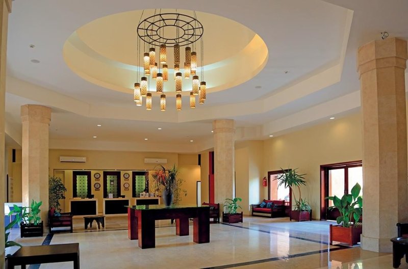 Marsa Alam utazás Gemma Resort