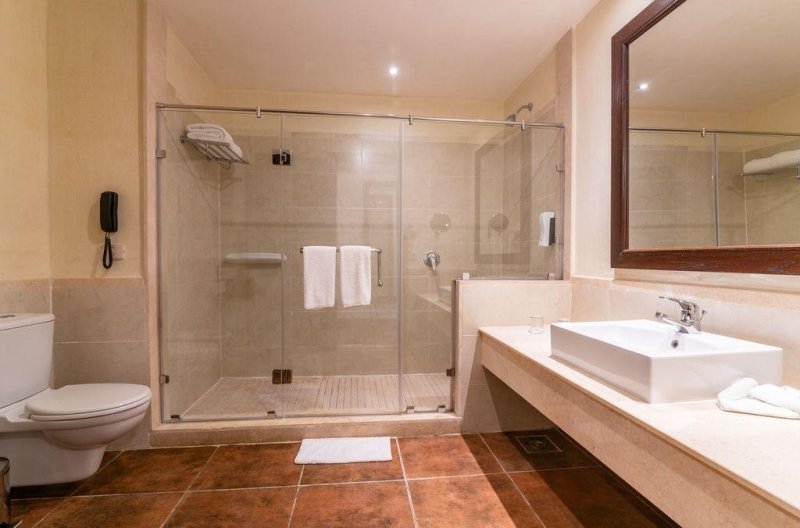 Marsa Alam utazás Gemma Resort