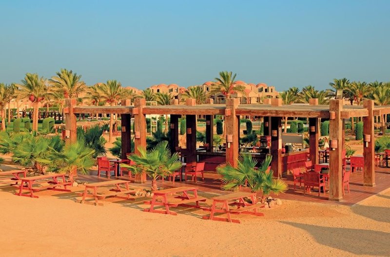 Marsa Alam utazás Gemma Resort