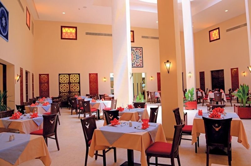 Marsa Alam utazás Gemma Resort