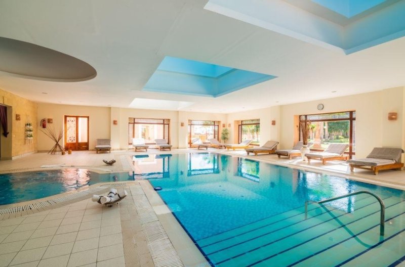 Marsa Alam utazás Gemma Resort