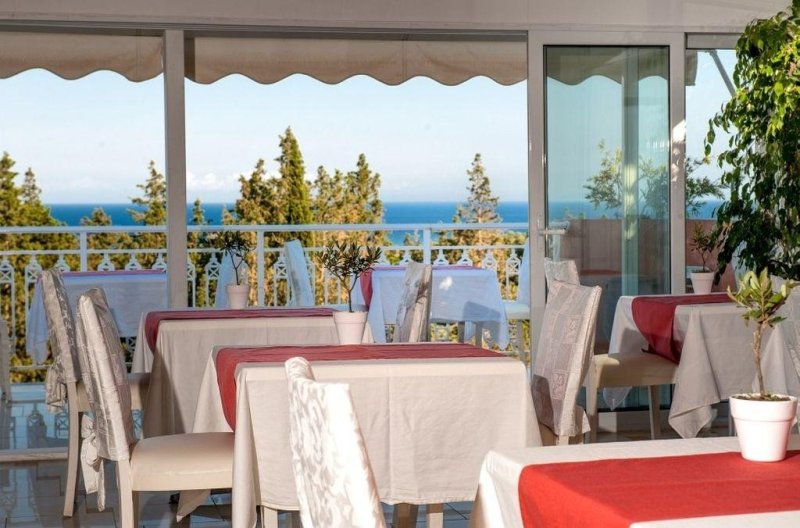 Zakynthos utazás Gerakas Belvedere