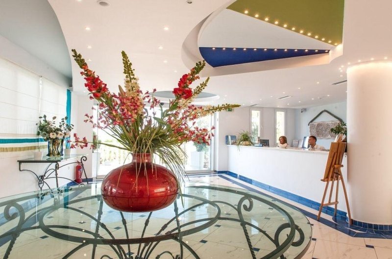 Zakynthos utazás Gerakas Belvedere