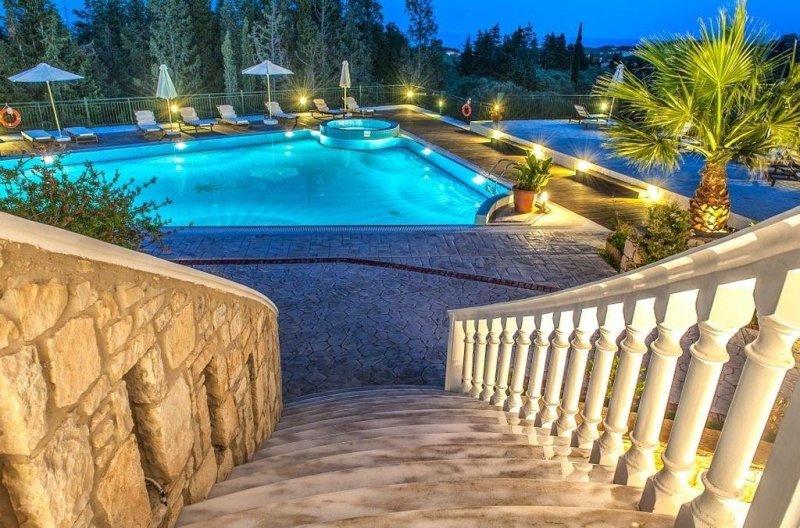 Zakynthos utazás Gerakas Belvedere