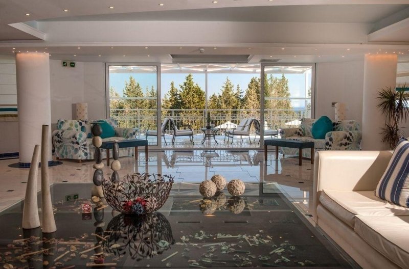 Zakynthos utazás Gerakas Belvedere