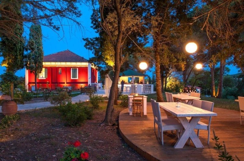 Zakynthos utazás Gerakas Belvedere