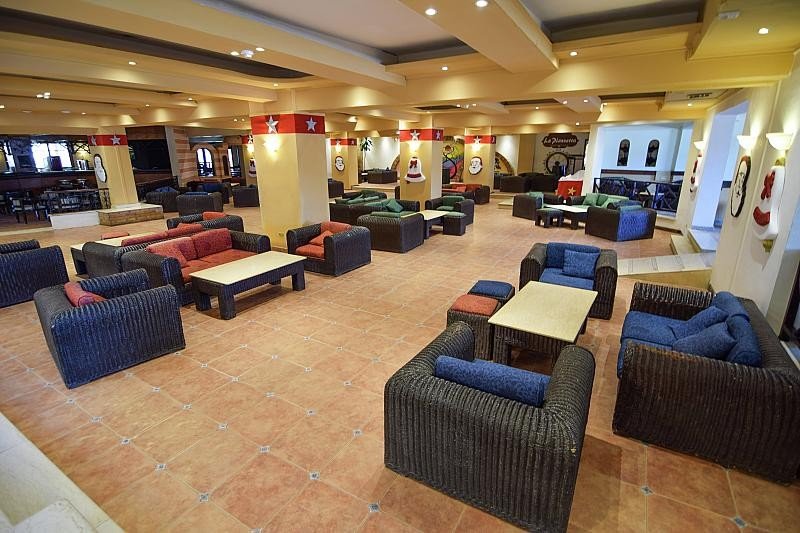 Hurghada utazás Giftun Azur Resort