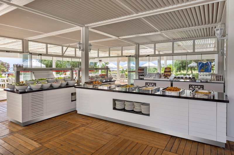 Side utazás Glamour Resort & Spa