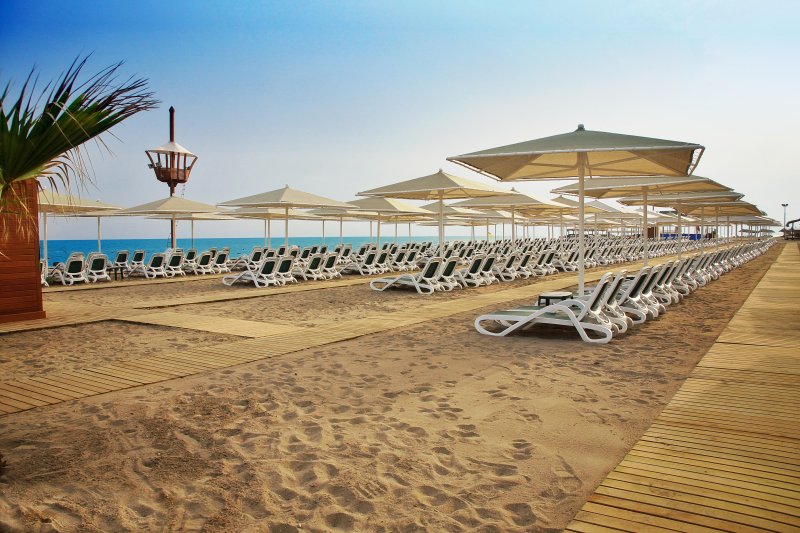 Belek utazás Gloria Golf Resort