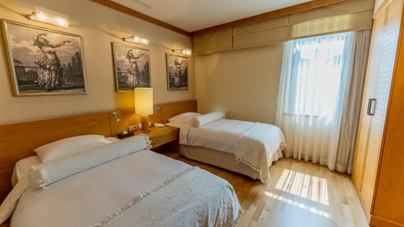 Belek utazás Gloria Golf Resort