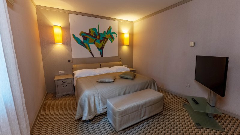 Belek utazás Gloria Golf Resort