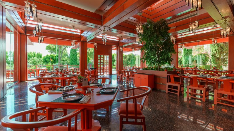 Belek utazás Gloria Serenity Resort