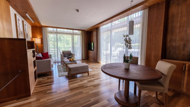 Belek utazás Gloria Serenity Resort